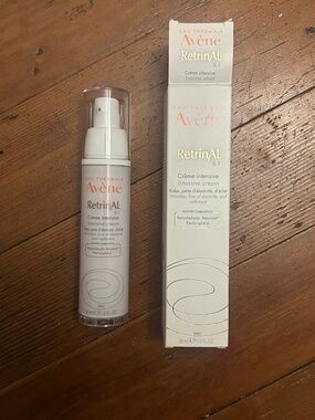 Retrinal 0.1% Intensive Multi-Corrective Cream